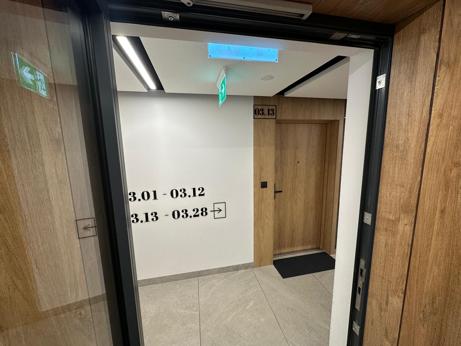 Zdjęcie - Apartament Velvet